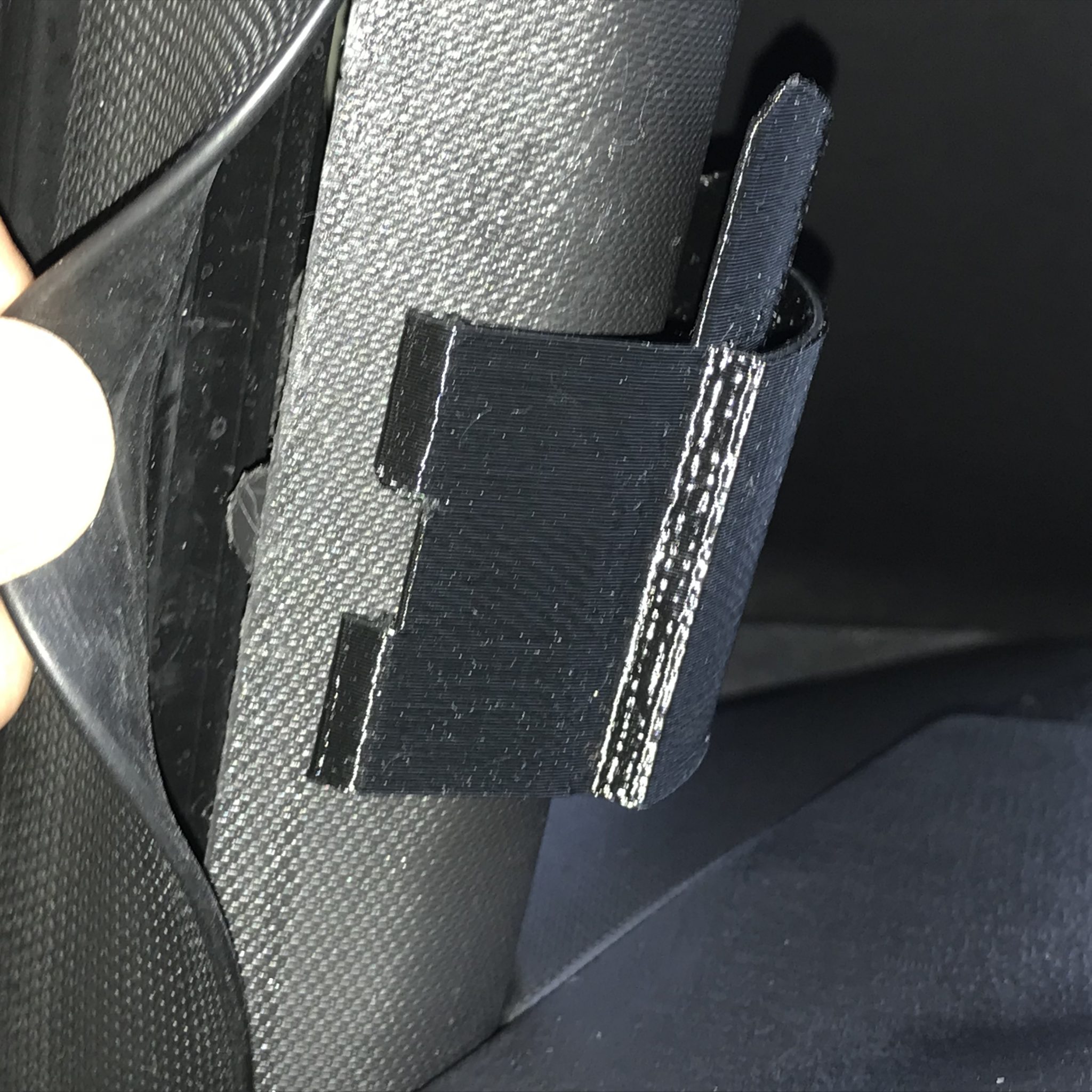 APillar Mount Installation Guide Razzter