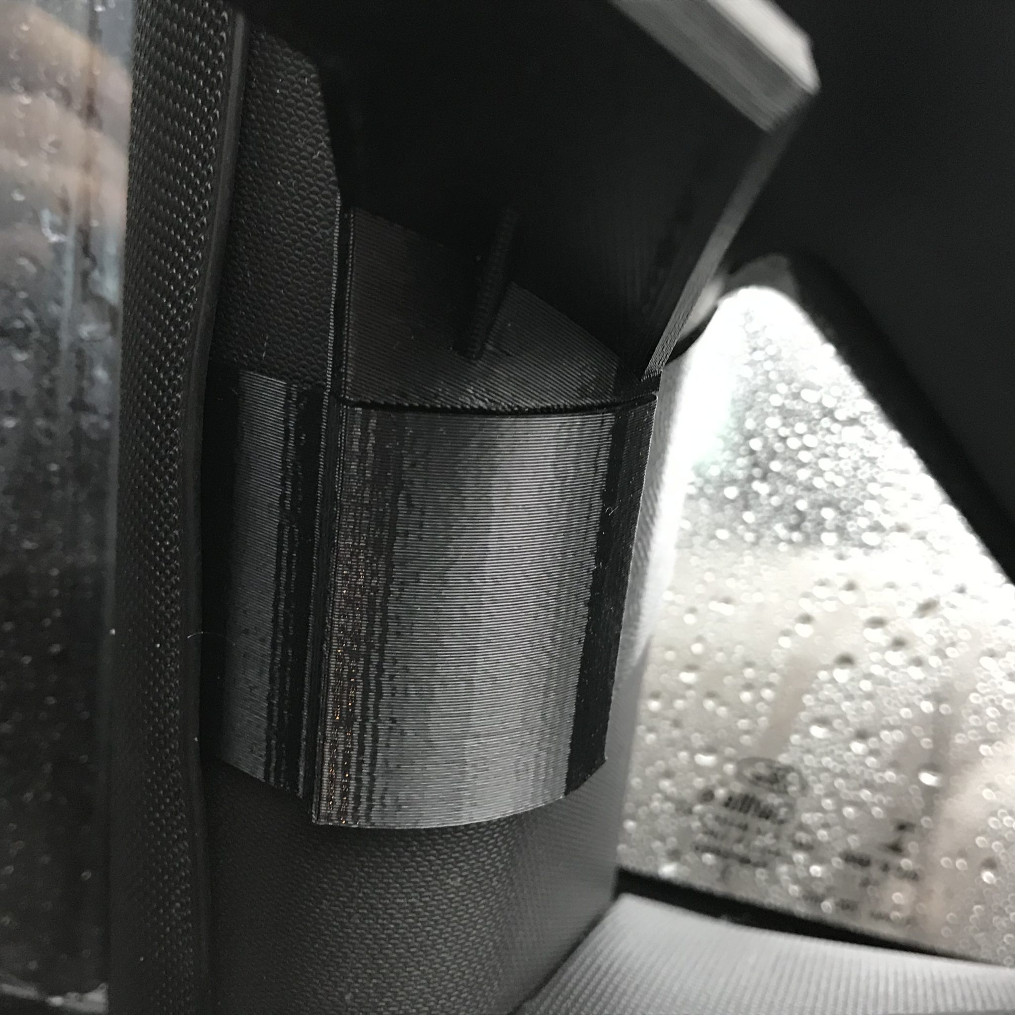 APillar Mount Installation Guide Razzter